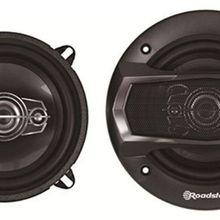 Roadstar RDH-524 XR 13 cm 250W 4 Yollu Hoparlör