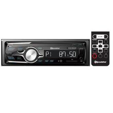 Roadstar RDM-900DSP Bluetooth 2X USB Oto Teyp
