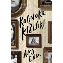 Roanoke Kızları - Amy Engel