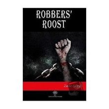 Robbers' Roost - Zane Grey