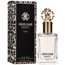 Roberto Cavalli Paradiso Assoluto EDP 100 ML Kadın Parfüm