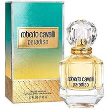 Roberto Cavalli Paradiso EDP 50 ML Bayan Parfüm