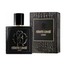 Roberto Cavalli Uomo Edt 100 ml Man Parfüm