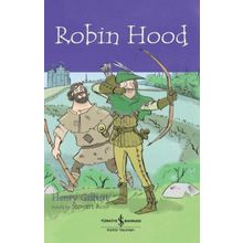 Robin Hood (Children’s Classics) - Henry Gilbert