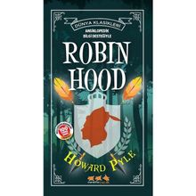 Robin Hood - Dünya Klasikleri - Howerd Pyle