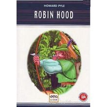 Robin Hood - Howerd Pyle