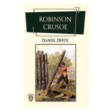 Robinson Cruose - İngilizce - Daniel Defoe