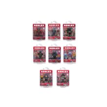 Roblox 10705X4 Mad Games Adam Figür Paketi