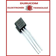 Robocombo DS18B20 Dijital Sıcaklık Sensörü