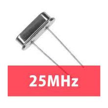 Robocombo (HC-49S) 25 MHZ Kristal Osilatör