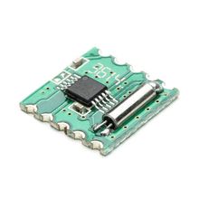 Robocombo RDA5807M (Arduino Uyumlu) Fm Stereo Radyo Modülü
