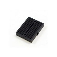 Robocombo Siyah Mini Breadboard