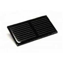 Robodünya 1.5V 250Ma 52X52Mm Güneş Paneli