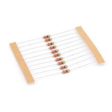 Robolink 1/4W 22R 10 Adet Direnç Paketi