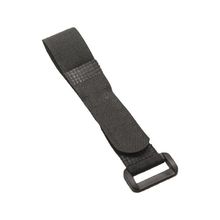 Robolink 20x200 mm Siyah Lipo Pil Tutucu Cırt Bant