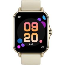 Robor GTS2 Gold Akıllı Saat