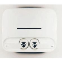 Robor K11 Beyaz Bluetooth Kulaklık