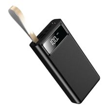 Robor R730+ 30.000 mAh Siyah Powerbank