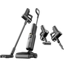 Roborock F25 Ace Combo Islak Kuru Şarjlı Süpürge