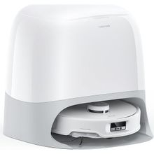 Roborock Q Revo Curv Robot Süpürge
