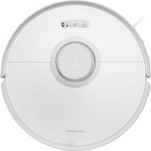 Roborock Q7 Beyaz Robot Süpürge