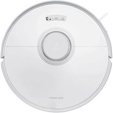 Roborock Q7 Max Beyaz Robot Süpürge