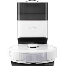 Roborock Q8 Max Plus Beyaz Robot Süpürge