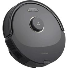 Roborock Q8 Max Siyah Robot Süpürge