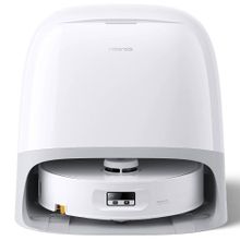 Roborock Qrevo Curv 2 Flow Robot Süpürge