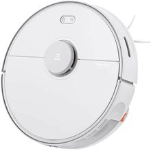 Roborock S5 Max Vacuum Cleaner Beyaz Robot Süpürge Teşhir-Outlet