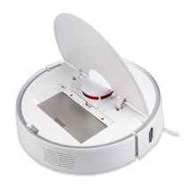 Roborock S50 Beyaz Robot Süpürge Outlet - Teşhir