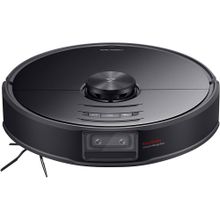 Roborock S6 MaxV Vacuum Cleaner Outlet Siyah Akıllı Robot Süpürge