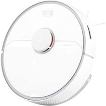 Roborock S6 Pure Beyaz Robot Süpürge Teşhir-Outlet