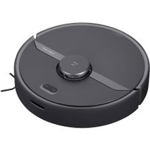Roborock S6 Pure Siyah Robot Süpürge