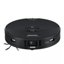 Roborock S7 Max V Siyah Robot Süpürge