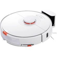 Roborock S7 Sonic Mopping Beyaz Robot Süpürge