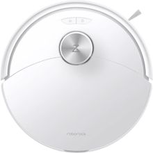 Roborock S8 Pro Beyaz Robot Süpürge