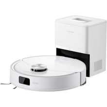 Roborock S8 Pro Plus Beyaz Robot Süpürge