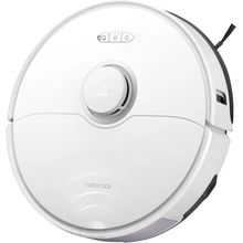 Roborock S8 Sonic Beyaz Robot Süpürge Teşhir - Outlet