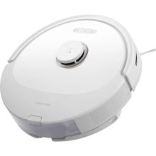 Roborock Vacuum Cleanner Q8 Max Beyaz Robot Süpürge Teşhir - Outlet