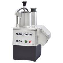 Robot Coupe CL 50 Sebze Doğrama ve Parçalama Makinesi