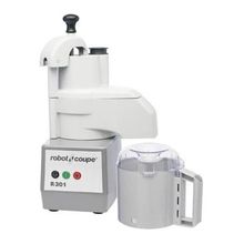 Robot Coupe R301 Ultra Sebze Doğrama ve Parçalama Makinesi