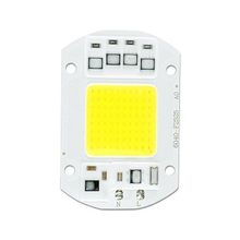 Robotekno Power Beyaz Led COB