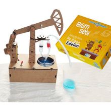 Robotik Şeyler Yakıt Pompası Seti