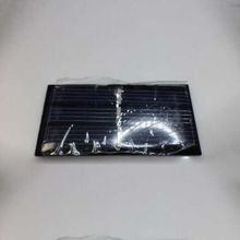 Robotistan 1.5 V 100 Ma Güneş Paneli - Solar Panel 52X27 mm