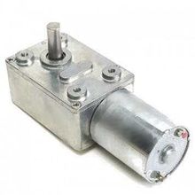 Robotistan 12v 12 mm 210 RPM Redüktörlü Mikro Dc Motor