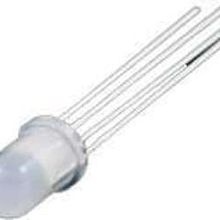 Robotistan 5 mm Şeffaf RGB Led