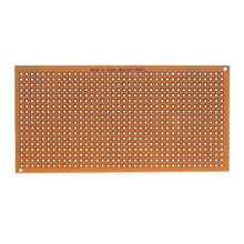 Robotistan 5x10 cm Delikli Pertinaks