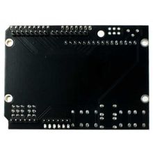 Robotistan Arduino ile Uyumlu LCD ve Tuş Takımı Shield'i