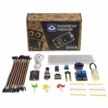 Robotistan Nodemcu Proje Geliştirme Seti